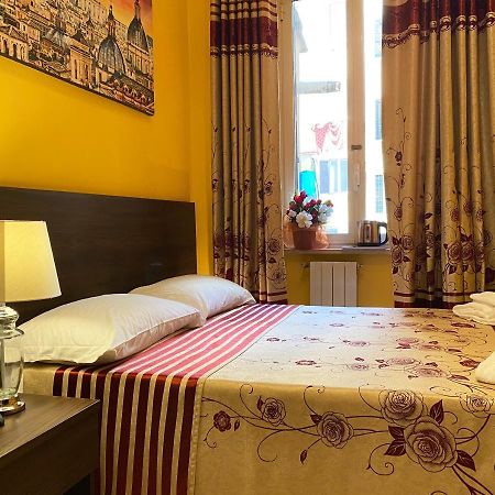 فندق Sweet Dream Roma Termini المظهر الخارجي الصورة