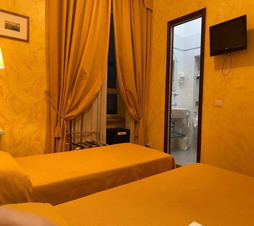 فندق Sweet Dream Roma Termini المظهر الخارجي الصورة